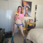 Profilbild bei OnlyFans von litziamoon