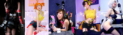 OnlyFans Header Bild livibee