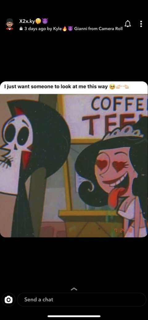 Foto de cabeçalho do OnlyFans livythebisexual