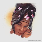 OnlyFans 프로필 사진 lizzthe_baddie