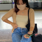 OnlyFans 프로필 사진 localbimbo69