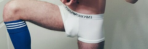 Foto de cabeçalho do OnlyFans loganbaxtrum