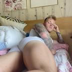 صورة الملف الشخصي لـ OnlyFans loganblond