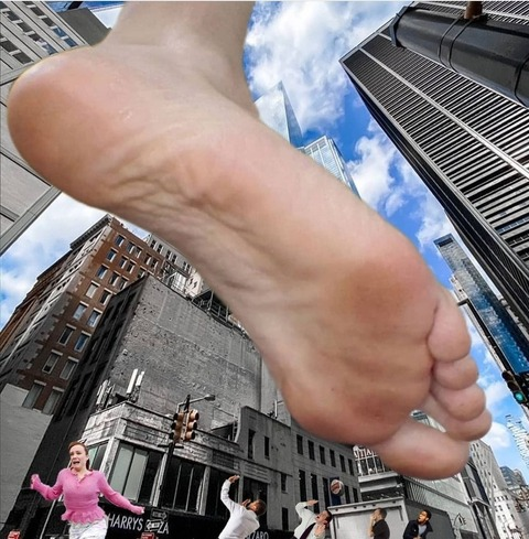 AlleenFans kopafbeelding longfootlola