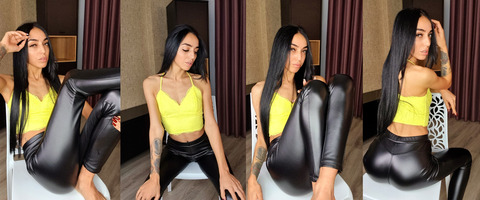 Foto de cabeçalho do OnlyFans lorengrey