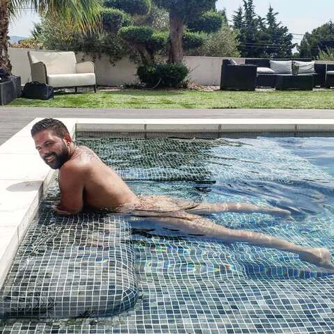 Foto de cabeçalho do OnlyFans lorenzoviotafree