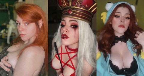 Imagen de encabezado de OnlyFans de lostfoxling