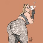 OnlyFansのプロフィール画像 louannn420