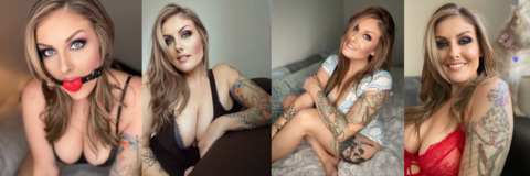 Foto de cabeçalho do OnlyFans lovelybrilovesd