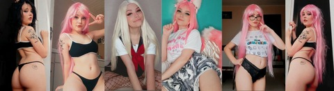 Obraz w nagłówku OnlyFans loyoladoll