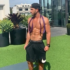 OnlyFans 프로필 사진 lucasxfrost