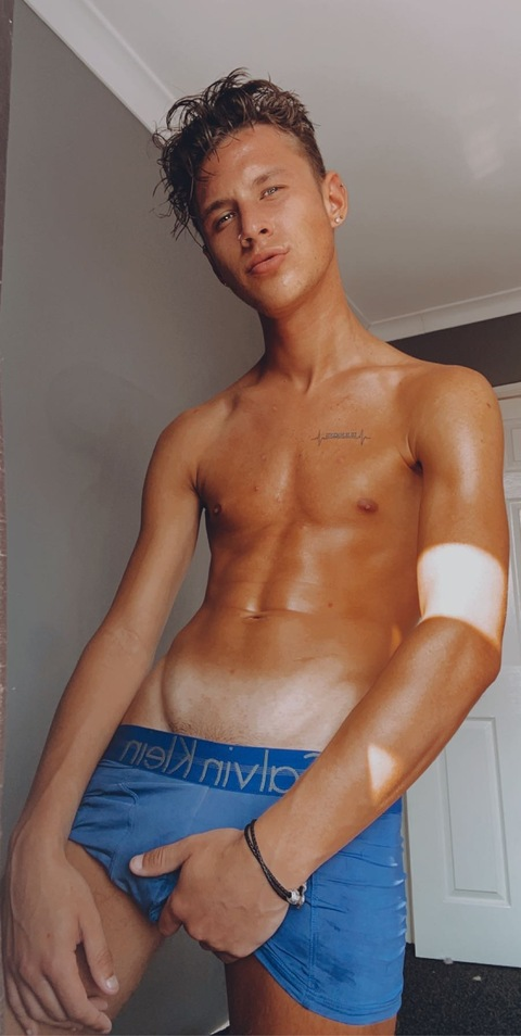 Foto de cabeçalho do OnlyFans lukelewis54