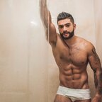 OnlyFansのプロフィール画像 lukhass