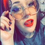 Zdjęcie profilowe na platformie OnlyFans lunaeclipse33