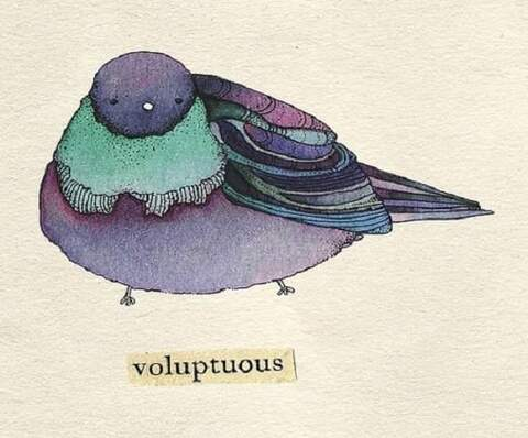 오직 팬들만 볼 수 있는 lunapale의 헤더 사진