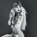 OnlyFans 프로필 사진 lunaxtreme