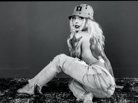 오직 팬들만 볼 수 있는 lunaxtreme의 헤더 사진