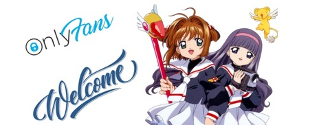 OnlyFansのヘッダー画像 lunaycamila