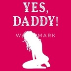 Profilbild bei OnlyFans von luxjam9004