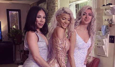 Image d'en-tête OnlyFans lydiafaithful