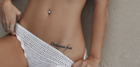 Foto de cabeçalho do OnlyFans lydiafarley