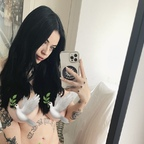 Foto do perfil do OnlyFans lydiagh0st