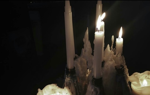 Foto de cabeçalho do OnlyFans lydiagh0st