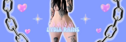 Картинка шапки OnlyFans lydiarains