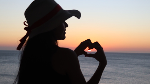 오직 팬들만 볼 수 있는 lynzilin의 헤더 사진