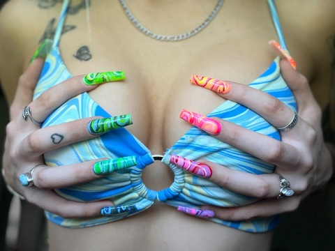 OnlyFans हेडर चित्र lyssaa18