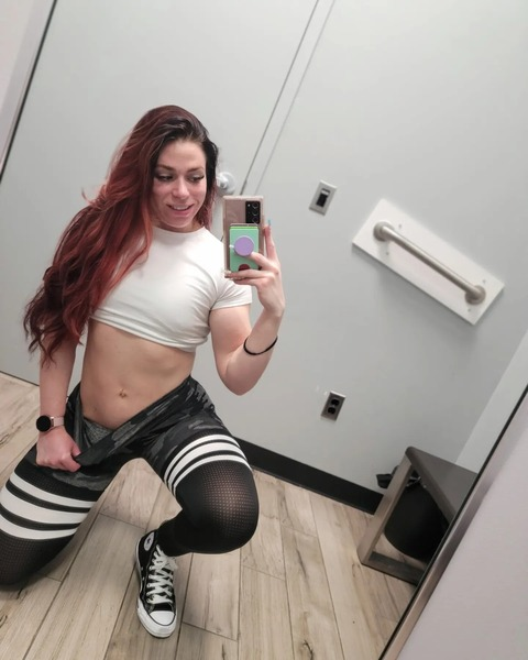 صورة رأس OnlyFans maddieesx