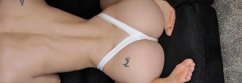 Imagen de encabezado de OnlyFans de madieray