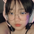 OnlyFansのプロフィール画像 maemii