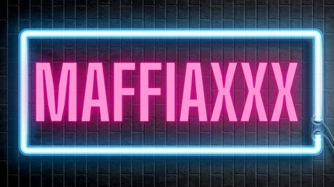 OnlyFans Header Bild maffiaxxx