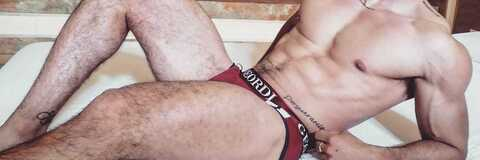 Foto de cabeçalho do OnlyFans magicmaki1