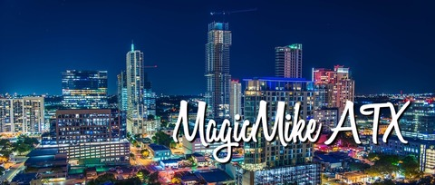 Снимка на заглавието на OnlyFans magicmikeatx