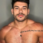 Zdjęcie profilowe na platformie OnlyFans maiconvmoraes