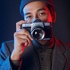 OnlyFans 프로필 사진 makrid