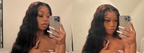 OnlyFansのヘッダー画像 malykah4