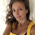 Zdjęcie profilowe na platformie OnlyFans mamagarcia