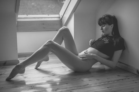 오직 팬들만 볼 수 있는 mangomodel666의 헤더 사진