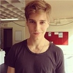 Профилна снимка на OnlyFans за manson