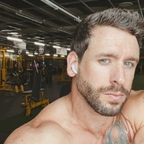 OnlyFansのプロフィール画像 marauder.fit