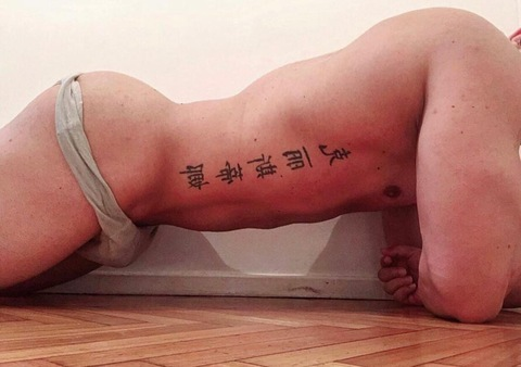 Foto de cabeçalho do OnlyFans marcelozapata02