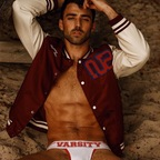 Zdjęcie profilowe na platformie OnlyFans marcusballiette