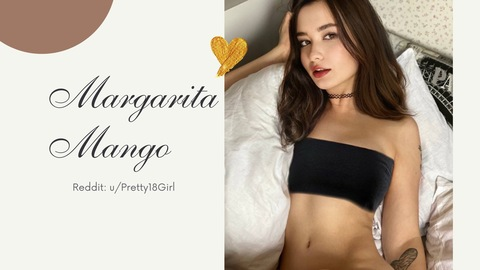 오직 팬들만 볼 수 있는 margarita_mango_vip의 헤더 사진
