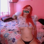 Профилна снимка на OnlyFans за maria.g.aguilar.giron