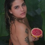 Profilbild bei OnlyFans von marianatureza69