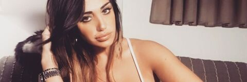 OnlyFans हेडर चित्र marikafruscio10