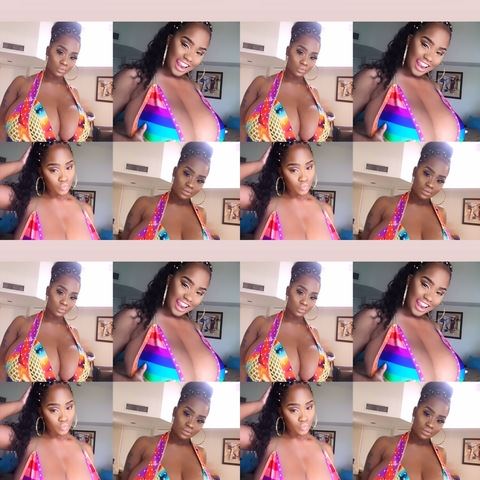 OnlyFans header picture mariyahbleu23